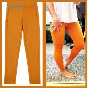 ⭐️Future Relics,The Sanctuary Tight lCumin, Excellent Condition,Superb Quality,M